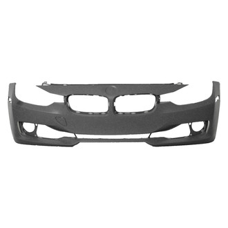 Replace® - Front Bumper Cover (CAPA Certified)