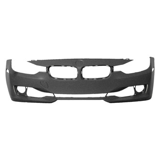 Replace® - Front Bumper Cover (Platinum Plus)