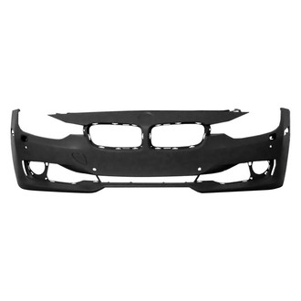Replace® - Front Bumper Cover (CAPA Certified)