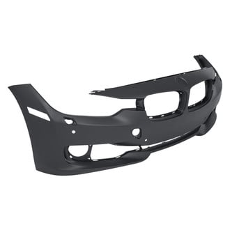 Replace® - Front Bumper Cover