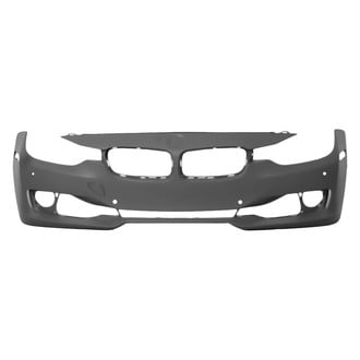 Replace® - Front Bumper Cover (CAPA Certified)