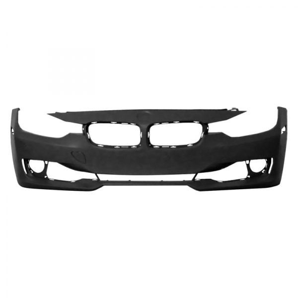 Replace® - Front Bumper Cover