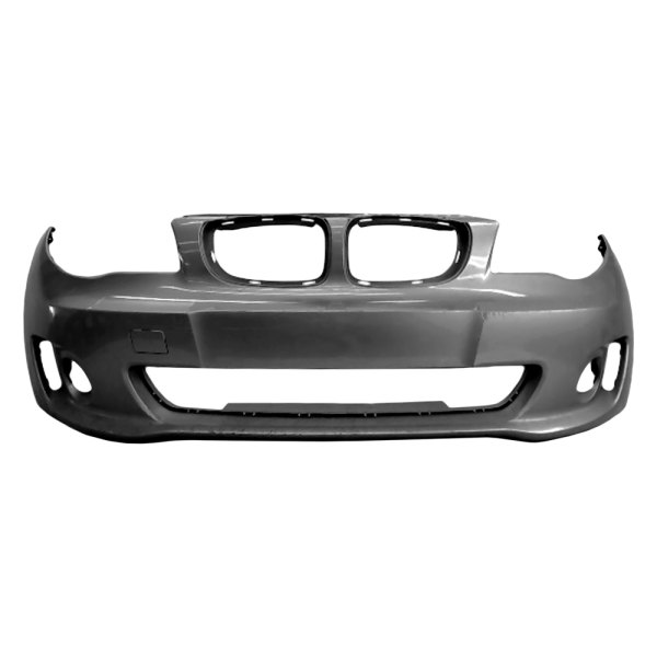 Replace® - Remanufactured Front Bumper Cover