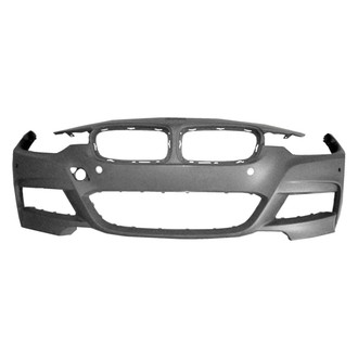 Replace® - Front Bumper Cover (Standard Line)
