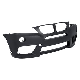 Replace® - Front Bumper Cover