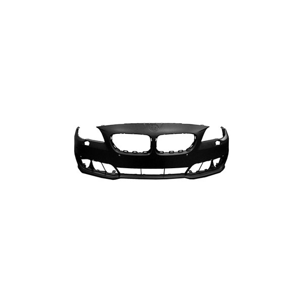 Replace® - Front Bumper Cover