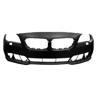 Replace® - Front Bumper Cover (CAPA Certified)