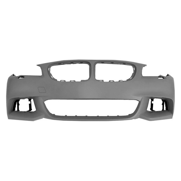 Replace® - Front Bumper Cover