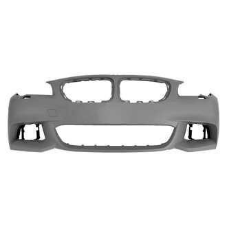 Replace® - Front Bumper Cover (CAPA Certified)