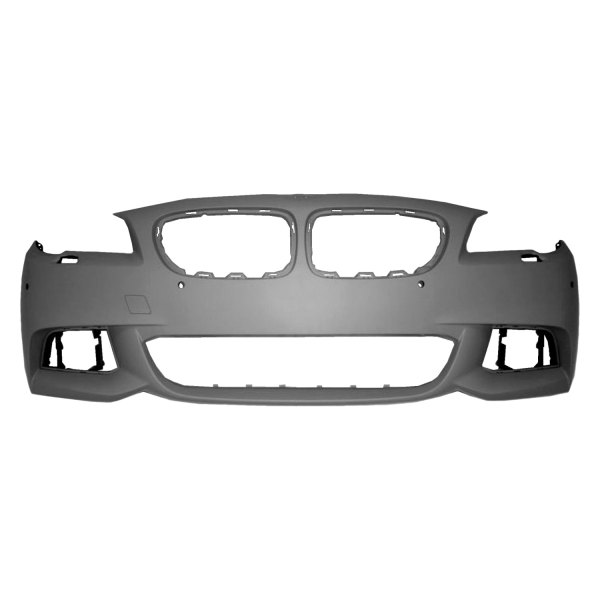 Replace® - Front Bumper Cover