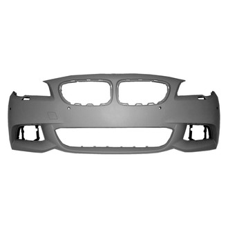 Replace® - Front Bumper Cover (Standard Line)