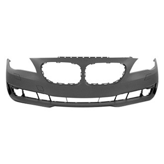 Replace® - Front Bumper Cover (CAPA Certified)