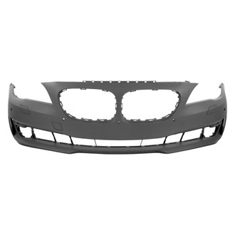 Replace® - Front Bumper Cover (Standard Line)
