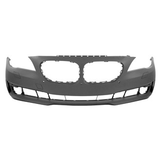 Replace® - Front Bumper Cover (Standard Line)