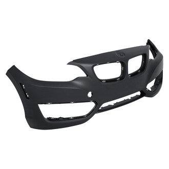 Replace® - Front Bumper Cover