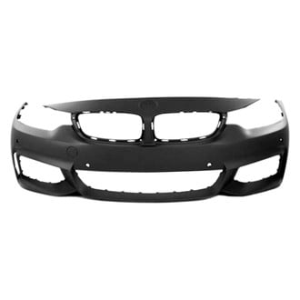Replace® - Front Bumper Cover (Standard Line)