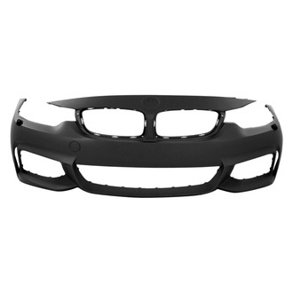 Replace® - Front Bumper Cover (CAPA Certified)