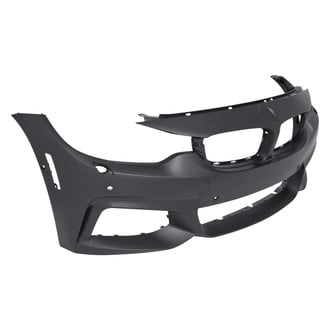 Replace® - Front Bumper Cover (Standard Line)
