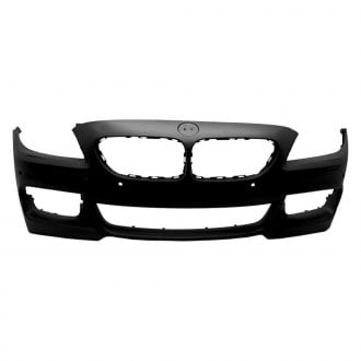 BMW Replacement Front Bumpers | Covers, Face Bars – CARiD.com