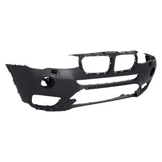 Replace® - Front Bumper Cover (Standard Line)