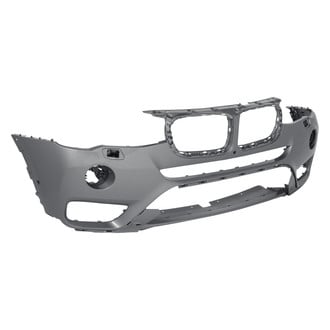 Replace® - Front Bumper Cover (Standard Line)
