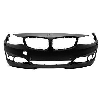 Replace® - Front Bumper Cover