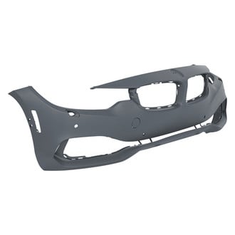Replace® - Front Bumper Cover (Standard Line)