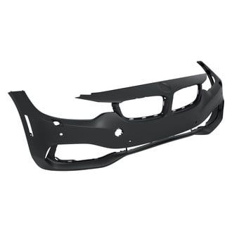 Replace® - Front Bumper Cover (Standard Line)