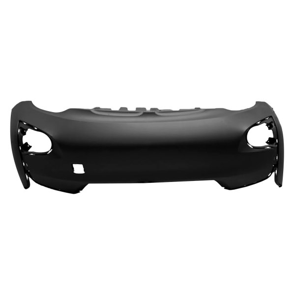 Replace® - Front Bumper Cover