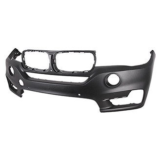 Replace® - Front Bumper Cover (CAPA Certified)