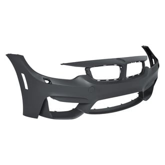 Replace® - Front Bumper Cover (Standard Line)