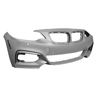 Replace® - Front Bumper Cover (Standard Line)