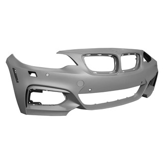 Replace® - Front Bumper Cover (Standard Line)