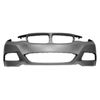 Replace® - Front Bumper Cover (Standard Line)