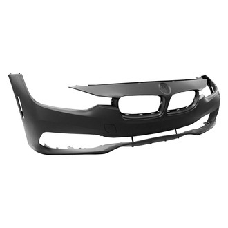 Replace® - Front Bumper Cover (CAPA Certified)