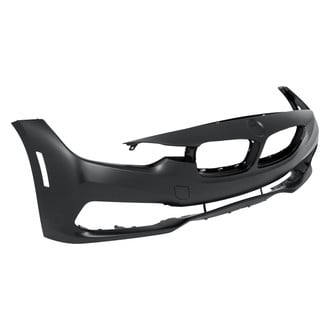 Replace® - Front Bumper Cover (CAPA Certified)