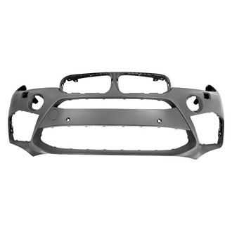 Replace® - Front Bumper Cover (CAPA Certified)