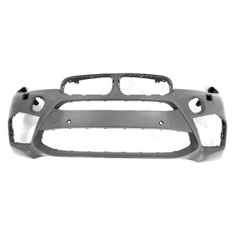Replace® - Front Bumper Cover (Standard Line)