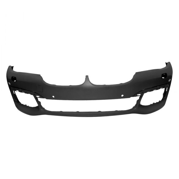 Replace® - Front Bumper Cover