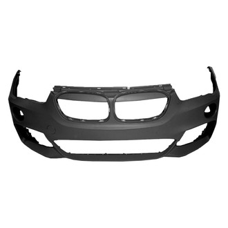 Replace® - Front Bumper Cover (Standard Line)