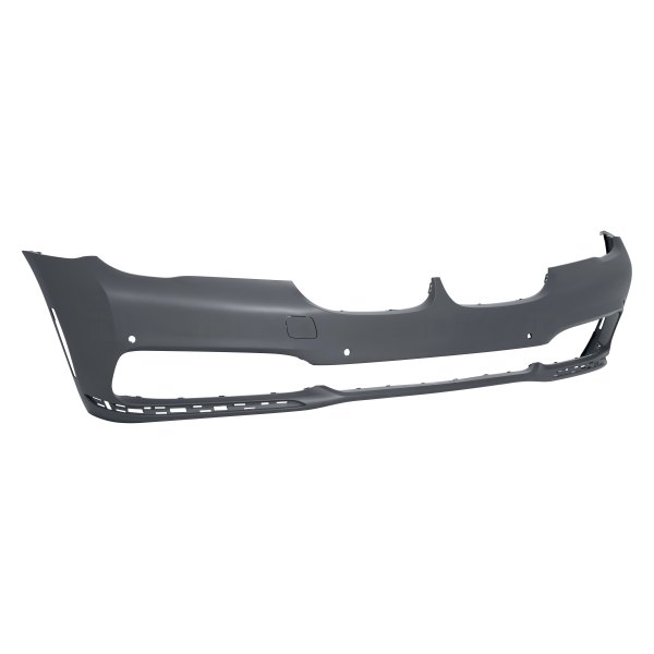 Replace® - Front Bumper Cover