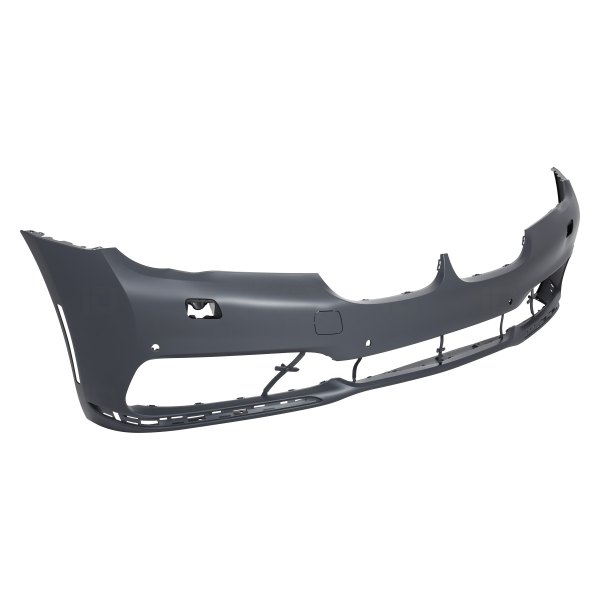 Replace® - Front Bumper Cover