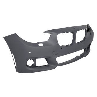 Replace® - Front Bumper Cover