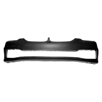 Replace® - Front Bumper Cover (Standard Line)