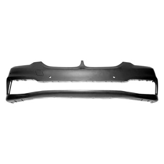 Replace® - Front Bumper Cover (CAPA Certified)
