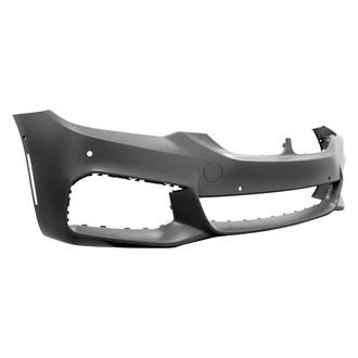 Replace® - Front Bumper Cover (CAPA Certified)