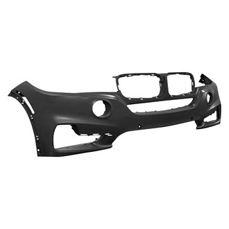 Replace® - Front Bumper Cover (Standard Line)