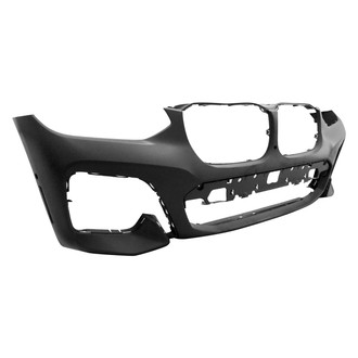 Replace® - Front Bumper Cover (CAPA Certified)