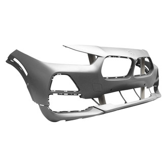Replace® - Front Bumper Cover (Standard Line)