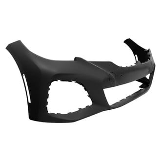 Replace® - Front Bumper Cover (Standard Line)